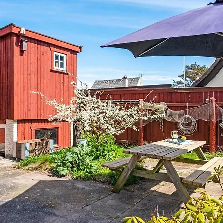 In With Kitchen Gilleleje